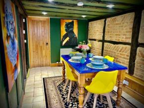 2 Bedroom House - Sleeps 4-Big Savings On Long Stays!